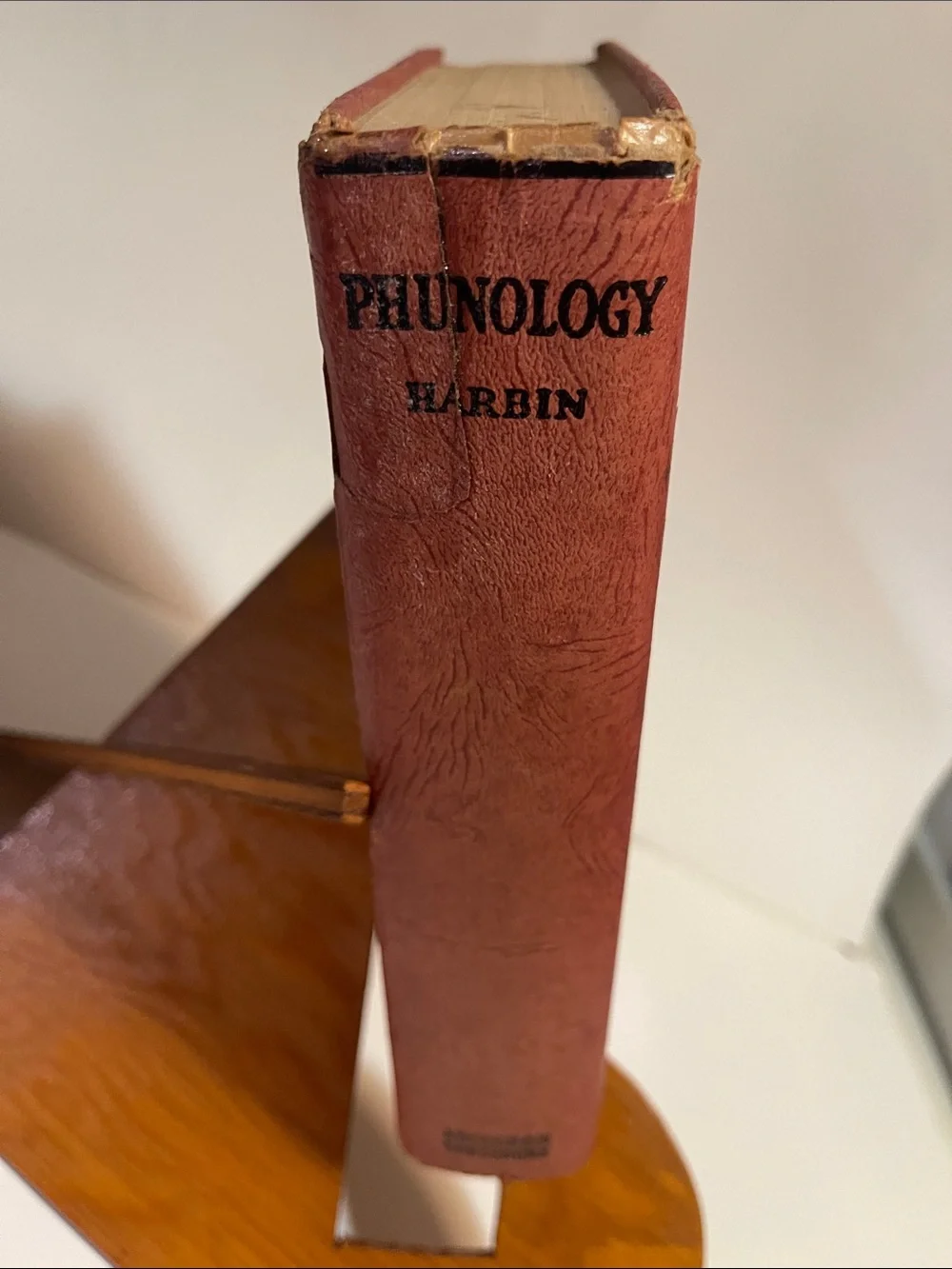 Phunology The Book of Good Times — Red Entertainment Games Book